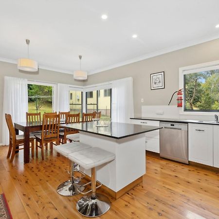 Scenic Cottage Katoomba Eksteriør bilde