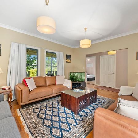 Scenic Cottage Katoomba Eksteriør bilde