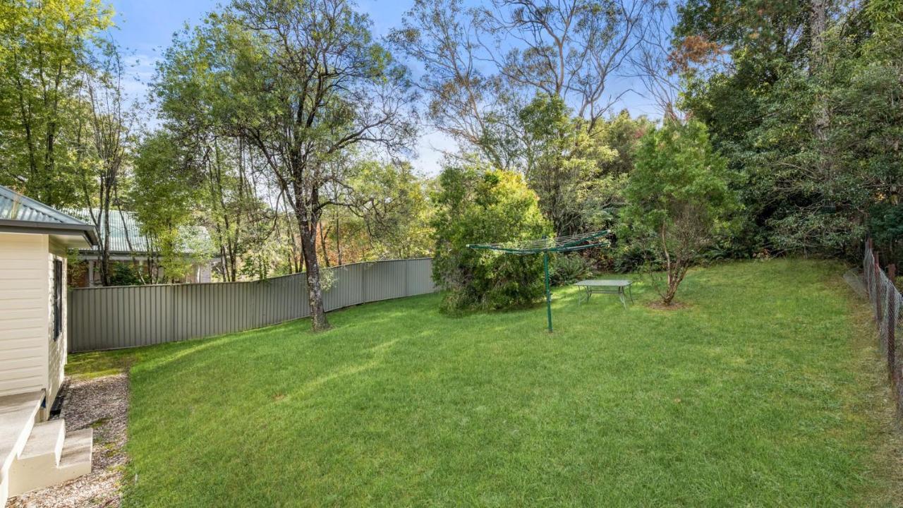 Scenic Cottage Katoomba Eksteriør bilde