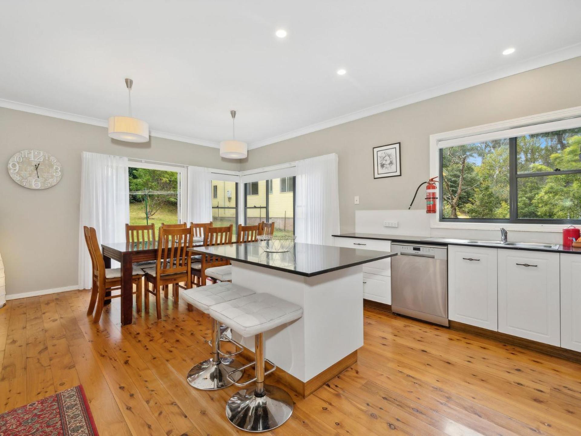 Scenic Cottage Katoomba Eksteriør bilde