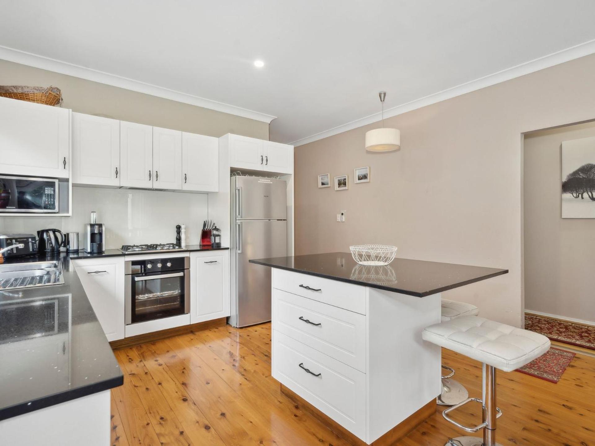 Scenic Cottage Katoomba Eksteriør bilde