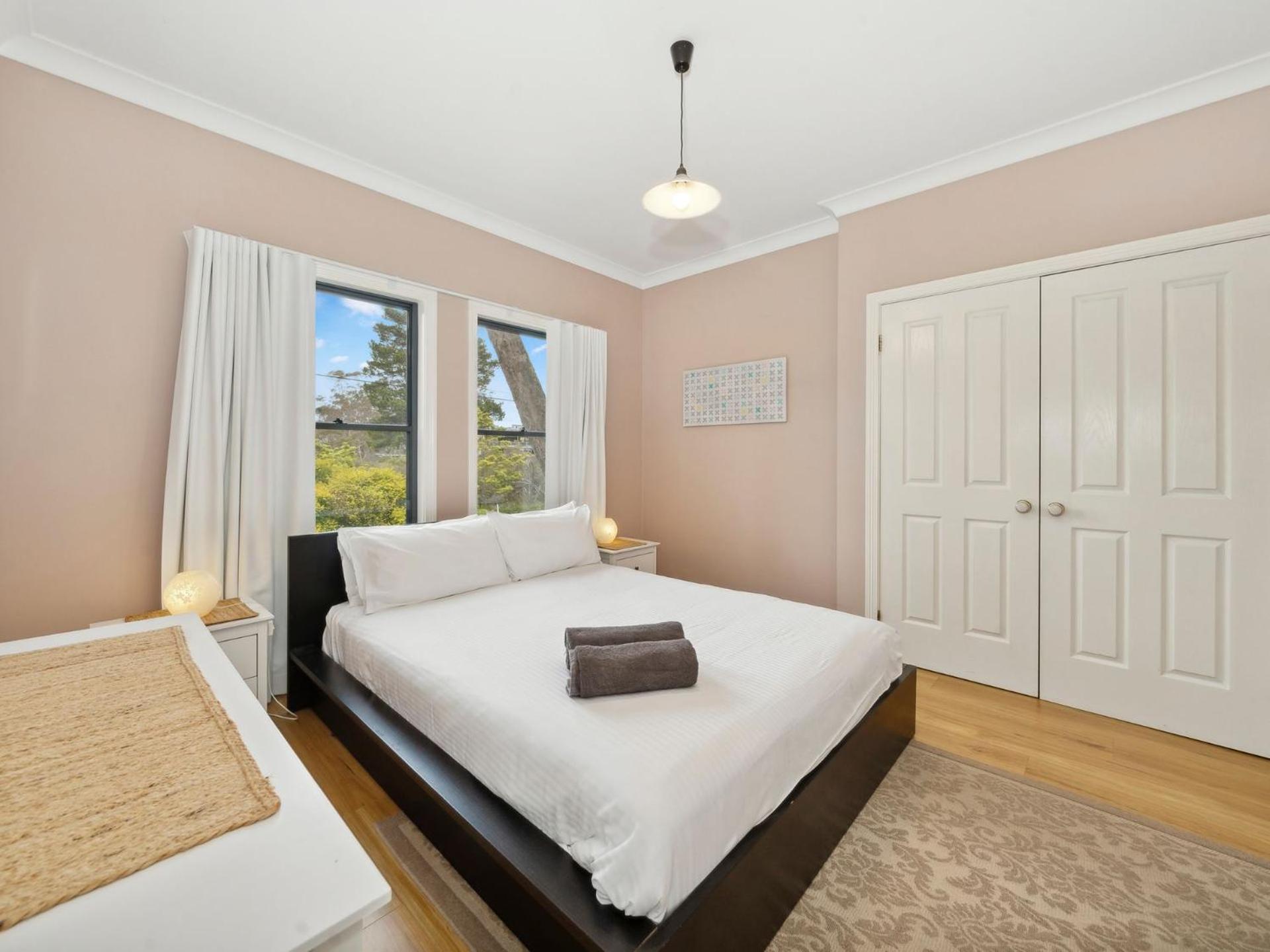 Scenic Cottage Katoomba Eksteriør bilde